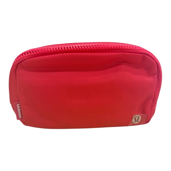 lululemon athletica Handbags - NWT - Lululemon 1L belt bag - Lipgloss